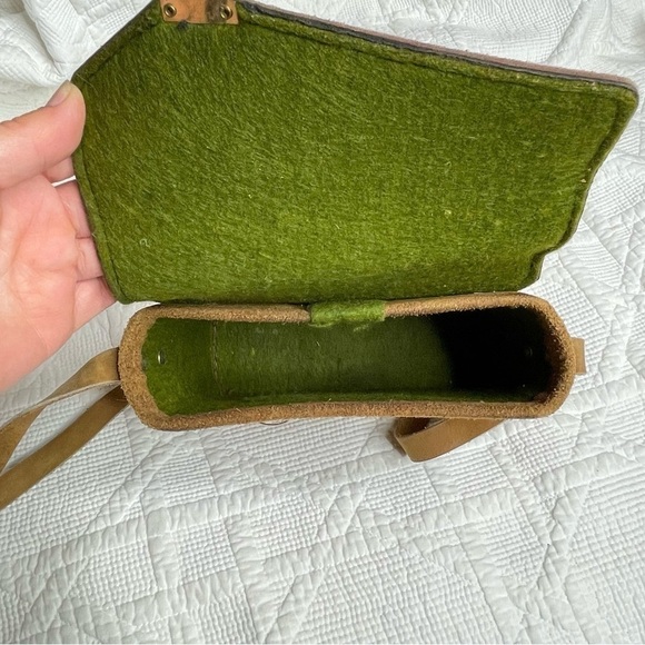 RANCHERO cowhide bag - Picture 9 of 9